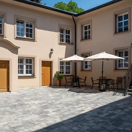 Central Platinum Apartments 15 Rybnik  Exterior photo