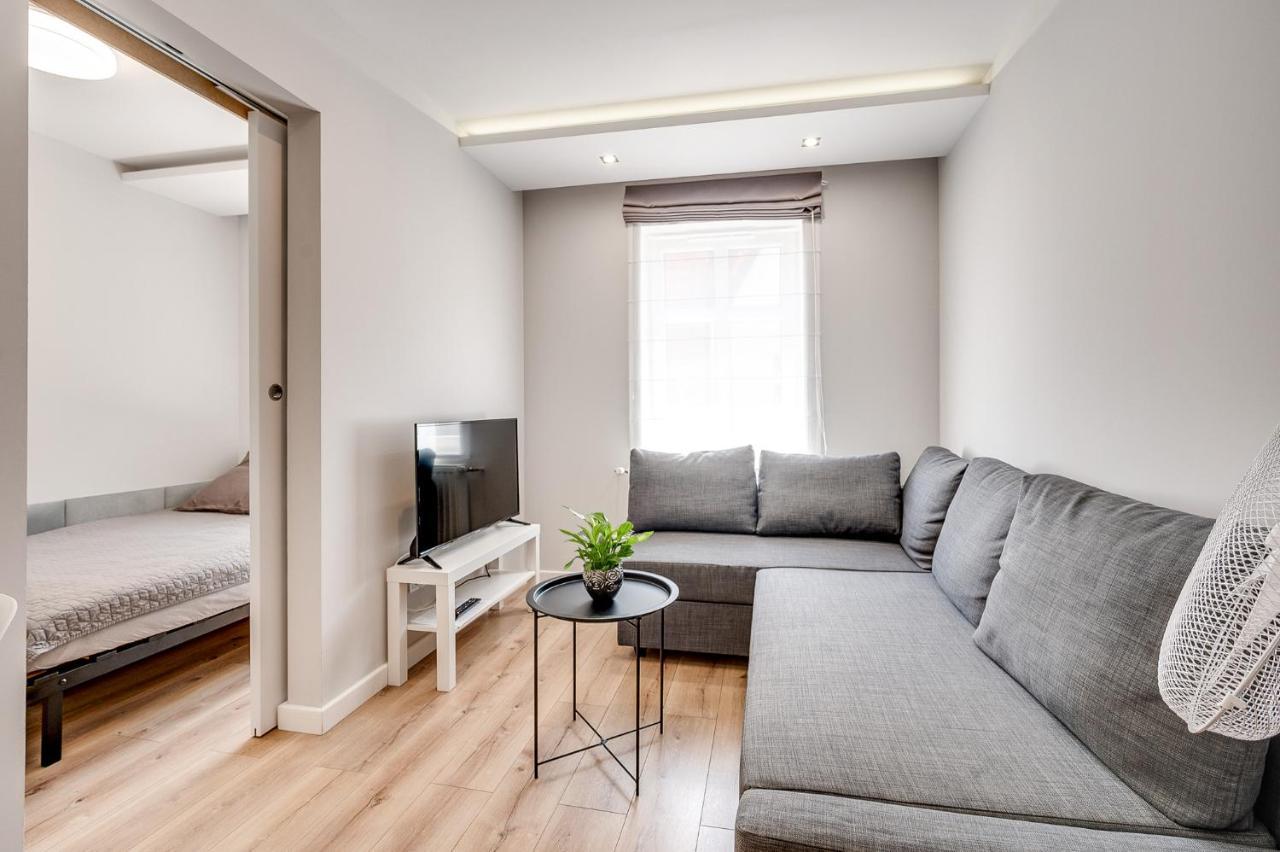 Apartment Platinum 15 Rybnik (Silesia)