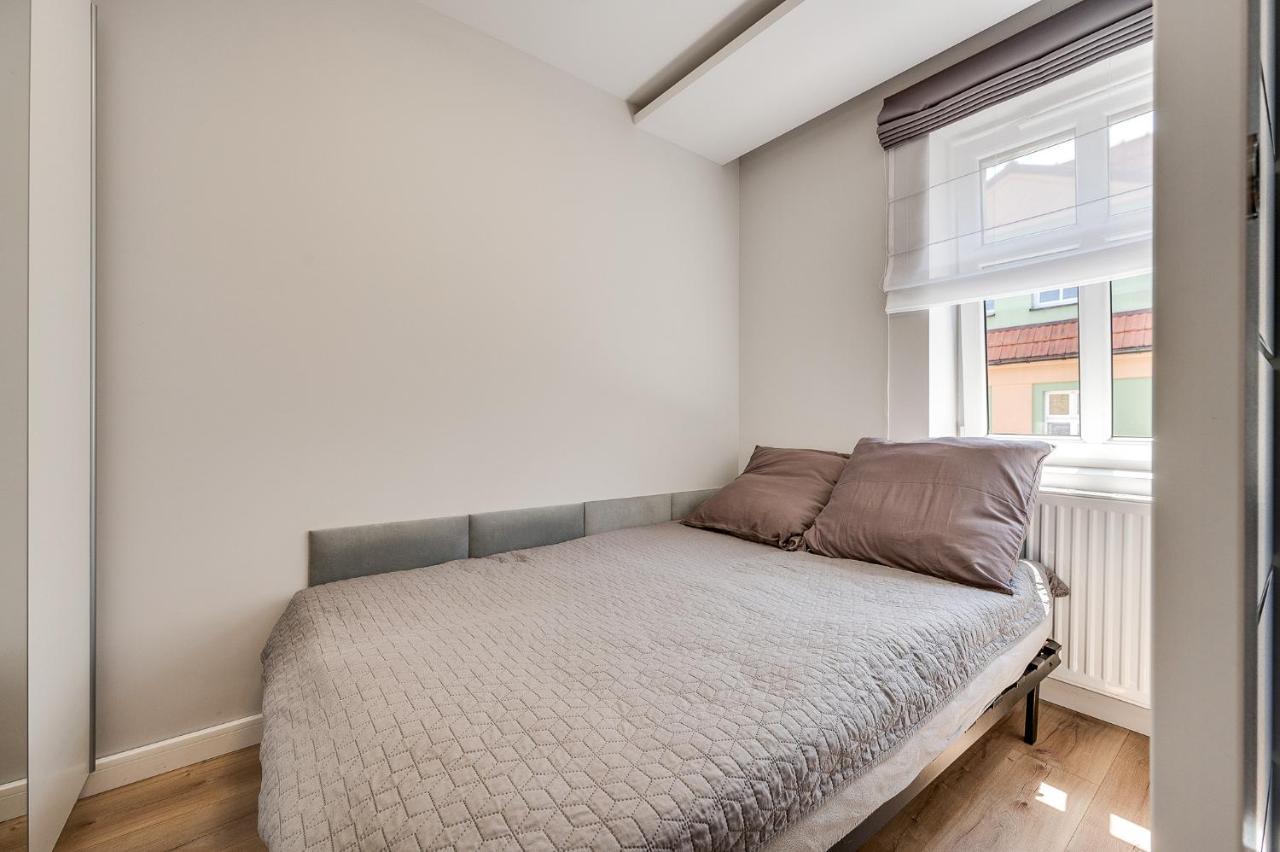 Apartment Platinum 15 *