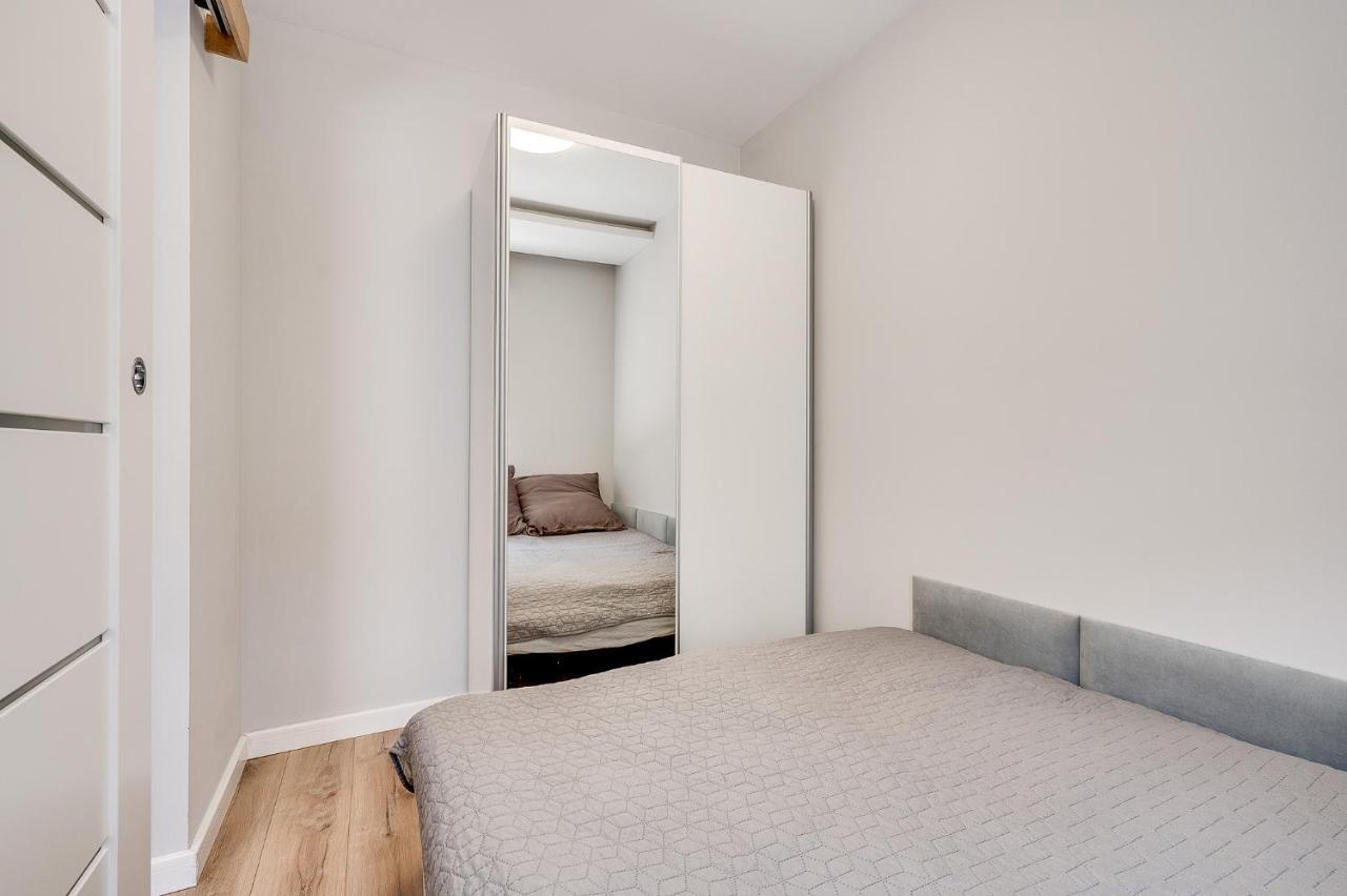 Platinum 15 Apartment