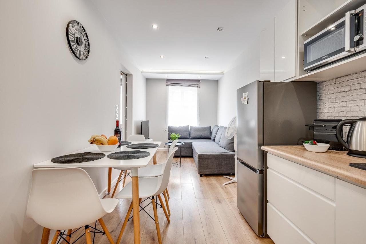 Platinum 15 Apartment *