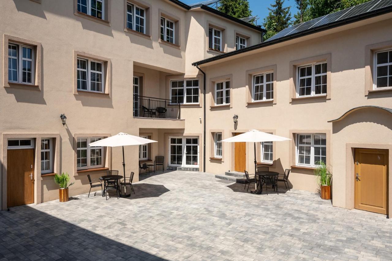 Platinum 15 Apartment Rybnik (Silesia)