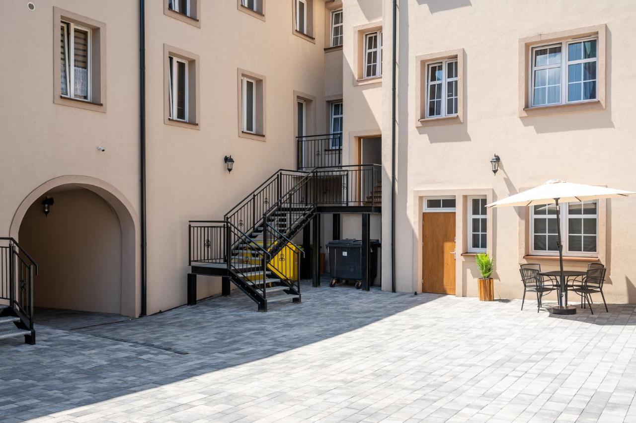 Platinum 15 * Rybnik (Silesia)